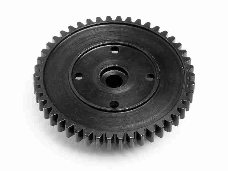 66654_66654_01p_800_600 HPI 66654 Spur Gear 46T