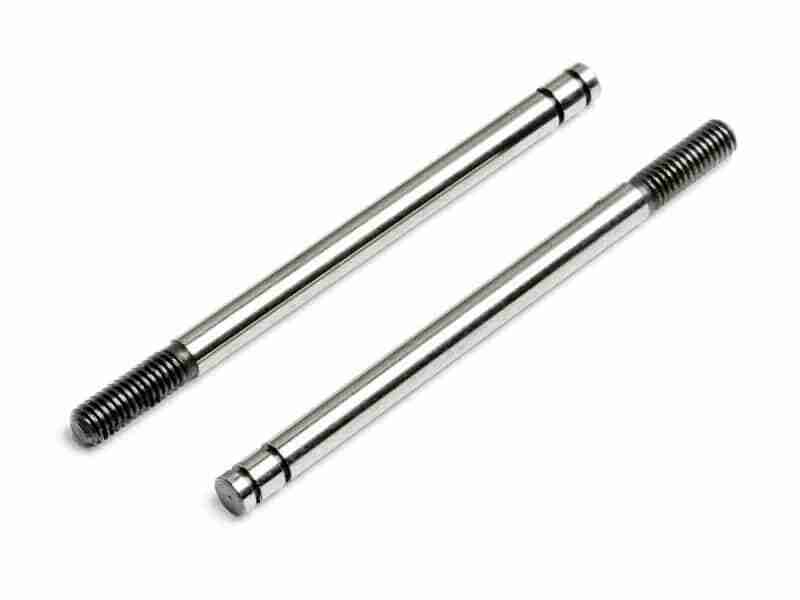 66656_66656_01p_800_600 HPI 66656 Shock Shaft 3X46mm (2Pcs)