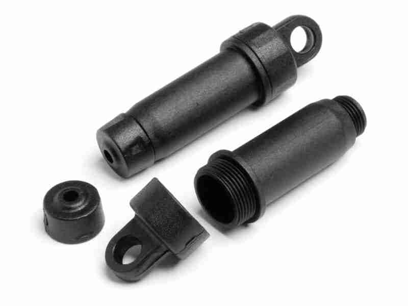 66692_66692_01p_800_600 HPI 66692 Shock Body Set(M/2 Shock)