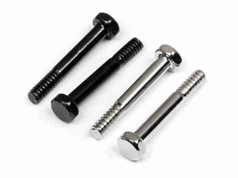 66796_66796_01p_800_600 HPI 66796 Shock Mount Screw (X2 Cw/ X2 Ccw)