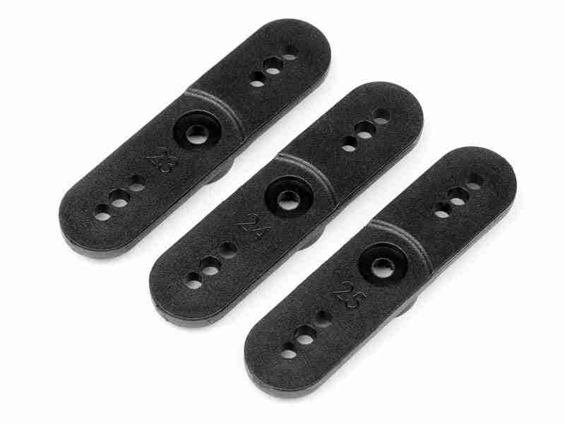 67378_67378_01p_800_600 HPI 67378 Servo Horn Set