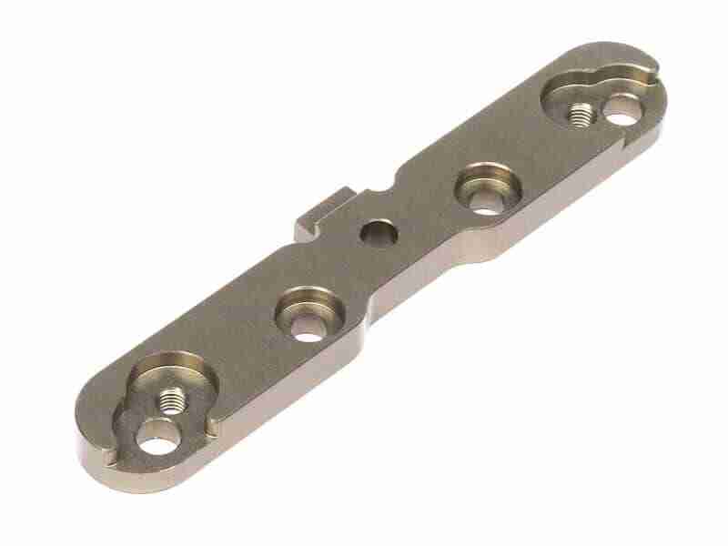 67380_67380_01p_800_600 HPI 67380 Pivot Plate (Rf/3Deg)