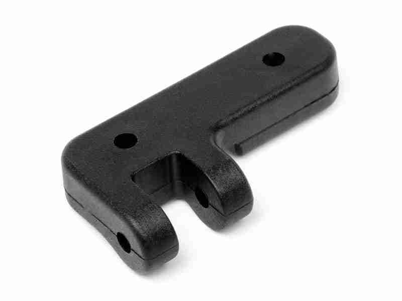 67382_67382_01p_800_600 HPI 67382 Rear Chassis Stiffener Mount