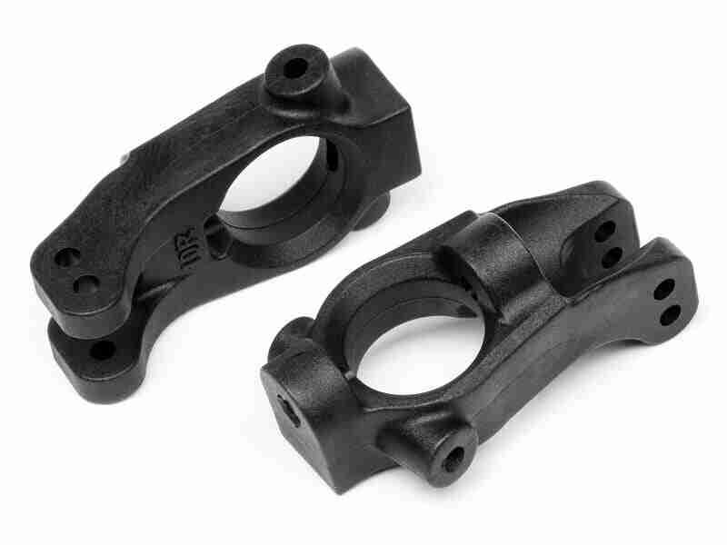 67386_67386_01p_800_600 HPI 67386 Front Hub Carrier Set (Right/Left/10Deg)
