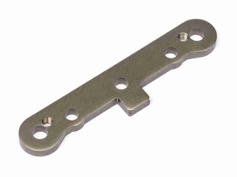67391_67391_01p_800_600 HPI 67391 Front Suspension Block (Ff)