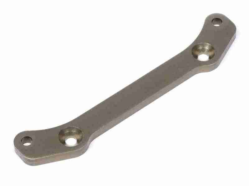 67398_67398_01p_800_600 HPI 67398 Steering Plate
