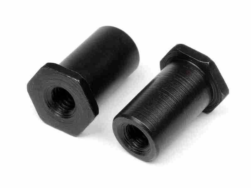 67399_67399_01p_800_600 HPI 67399 Steering Bushing (2Pcs)