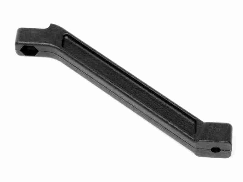 67401_67401_01p_800_600 HPI 67401 Front Chassis Stiffener