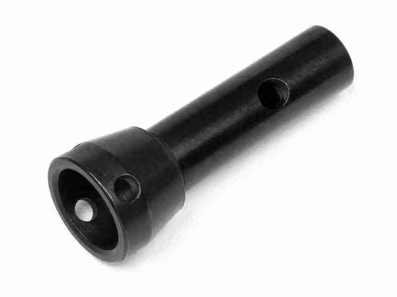 67402_67402_01p_800_600 HPI 67402 Axle (1Pc)