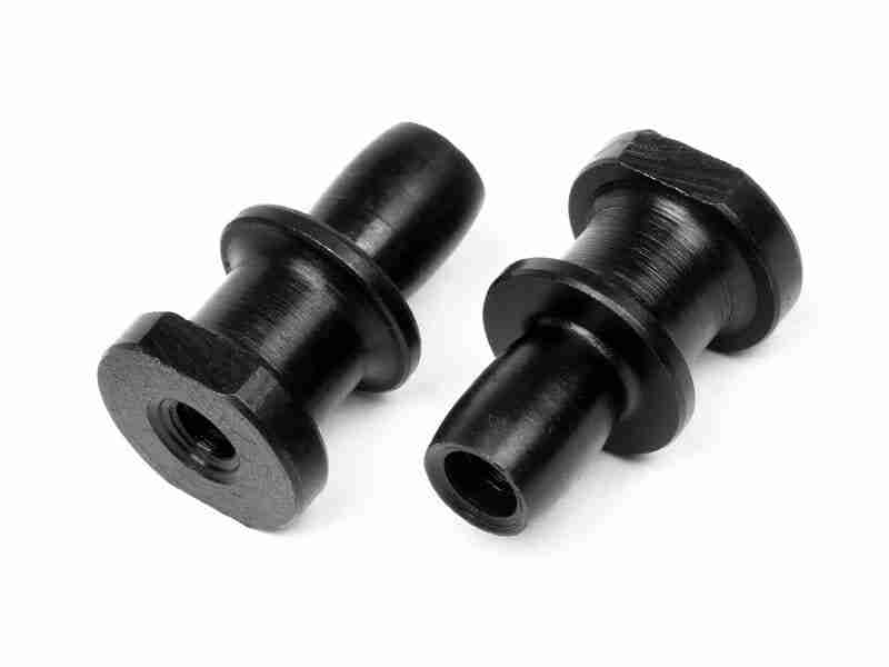 67410_67410_01p_800_600 HPI 67410 Shock Stand Off (2Pcs)