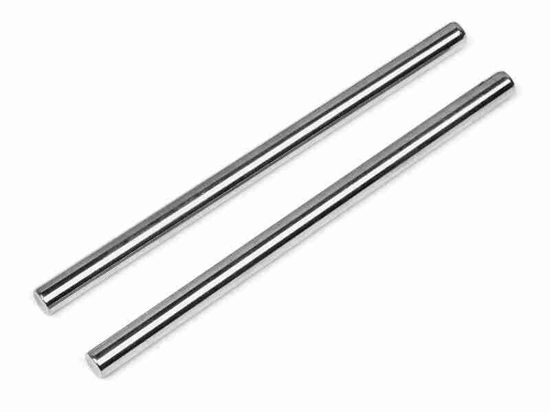 67415_67415_01p_800_600 HPI 67415 Suspension Pin 4X71mm Silver (Front/Inner)