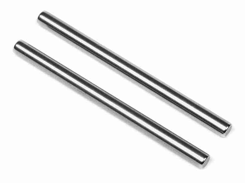 67416_67416_01p_800_600 HPI 67416 Suspension Pin Silver (Front/Outer)