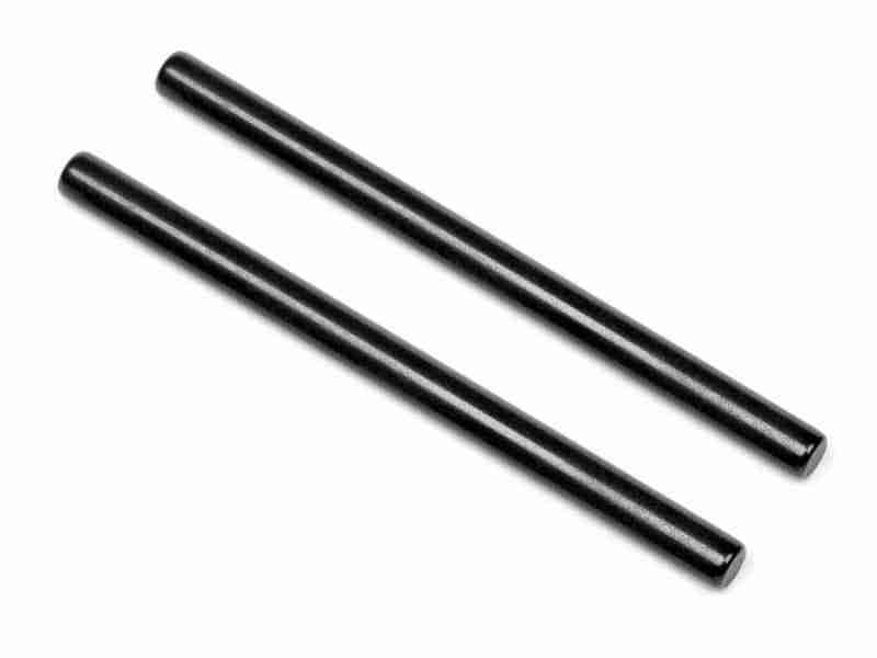 67418_67418_01p_800_600 HPI 67418 Hinge Pin (Rear/Outer)