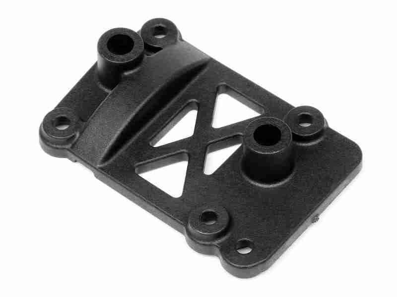 67420_67420_01p_800_600 HPI 67420 Center Diff Mount Cover