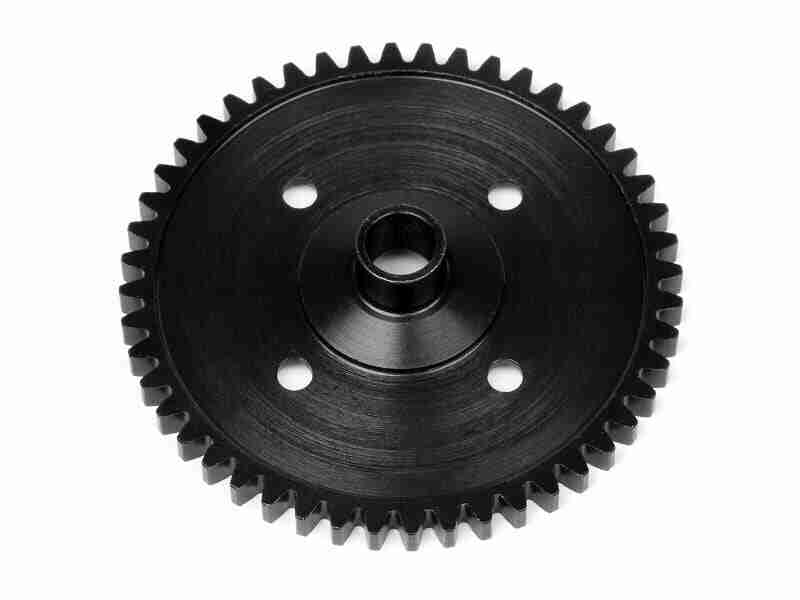 67428_67428_01p_800_600 HPI 67428 Spur Gear 48 Tooth