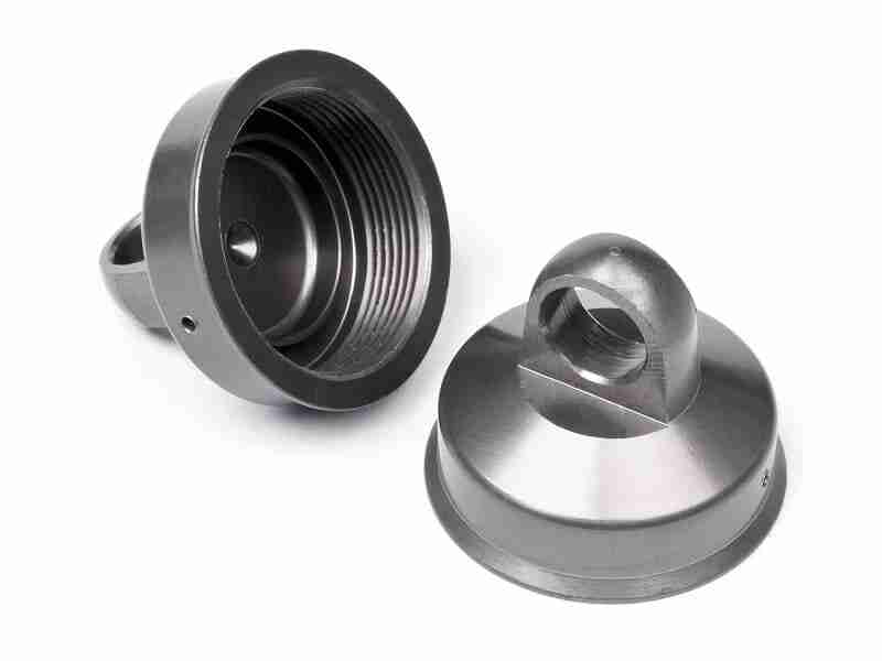67433_67433_01p_800_600 HPI 67433 Big Bore Shock Cap (2Pcs)