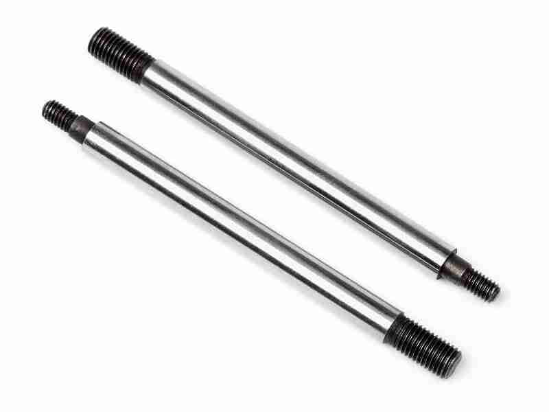 67436_67436_01p_800_600 HPI 67436 Shock Shaft 4X53mm (2Pcs)