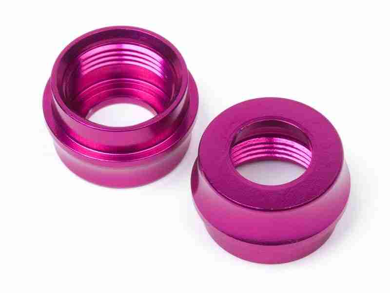 67437_67437_01p_800_600 HPI 67437 Big Bore Shock Bottom Cap _2Pcs_