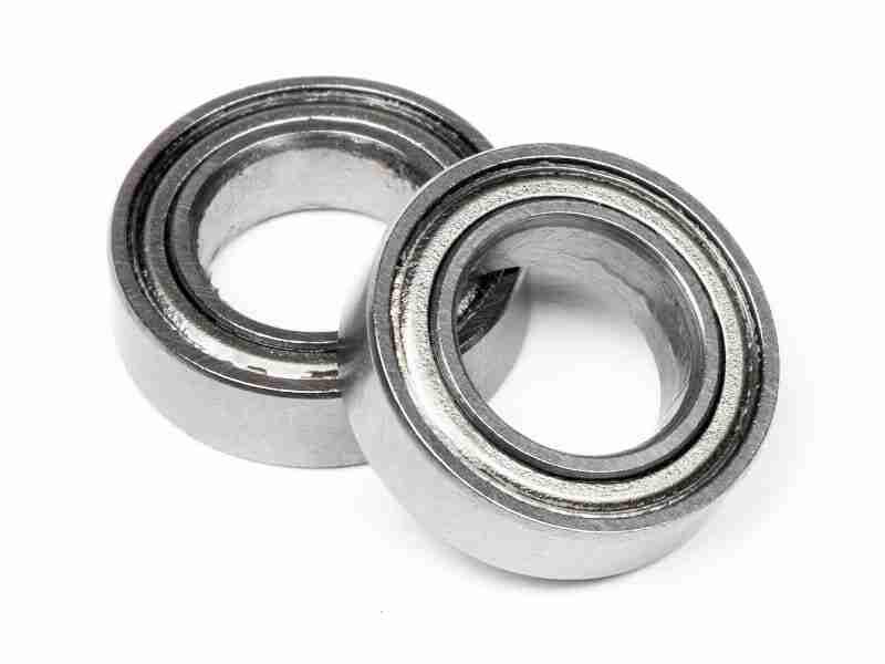67438_67438_01p_800_600 HPI 67438 Ball Bearing 8X14X4mm (2Pcs)