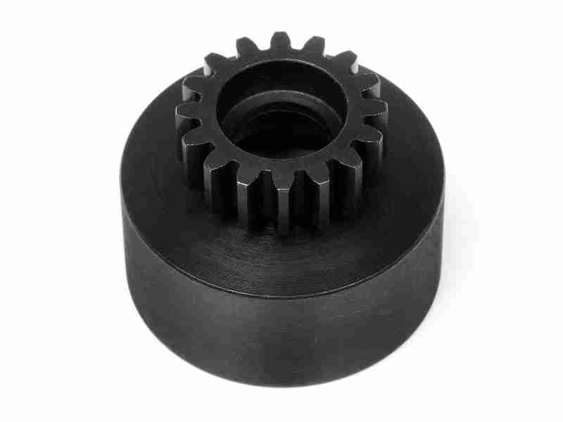 67440_67440_01p_800_600 HPI 67440 Clutch Bell 16 Tooth