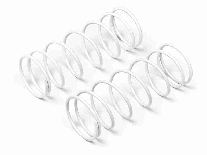 67447_67447_01p_800_600 HPI 67447 Big Bore Shock Spring (White/60mm/81Gf/2Pcs)