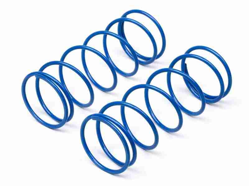 67448_67448_01p_800_600 HPI 67448 Big Bore Shock Spring (Blue/60mm/89Gf/2Pcs)