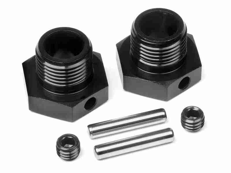67486_67486_01p_800_600 HPI 67486 Wheel Hex Hub (2Pcs)