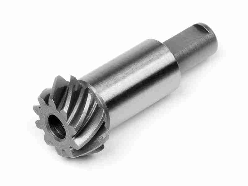 67499_67499_01p_800_600 HPI 67499 Spiral Pinion Gear 10 Tooth