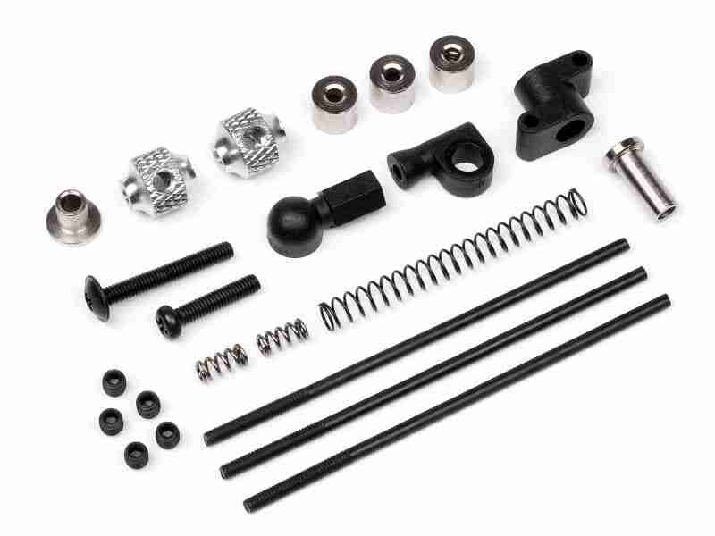 67520_67520_01p_800_600 HPI 67520 Throttle Linkage Set