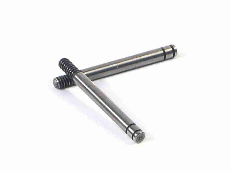 6807_6807_01p_800_600 HPI 6807 Shock Shaft 3X31mm (2 Pcs)