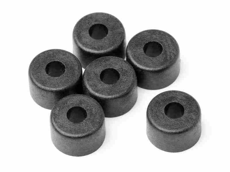 68187_68187_01p_800_600 HPI 68187 Spacer 3X8.5X5mm (6Pcs)
