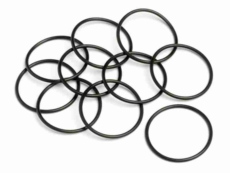 6856_6856_01p_800_600 HPI 6856 O-Ring 29X1.8mm (10Pcs)