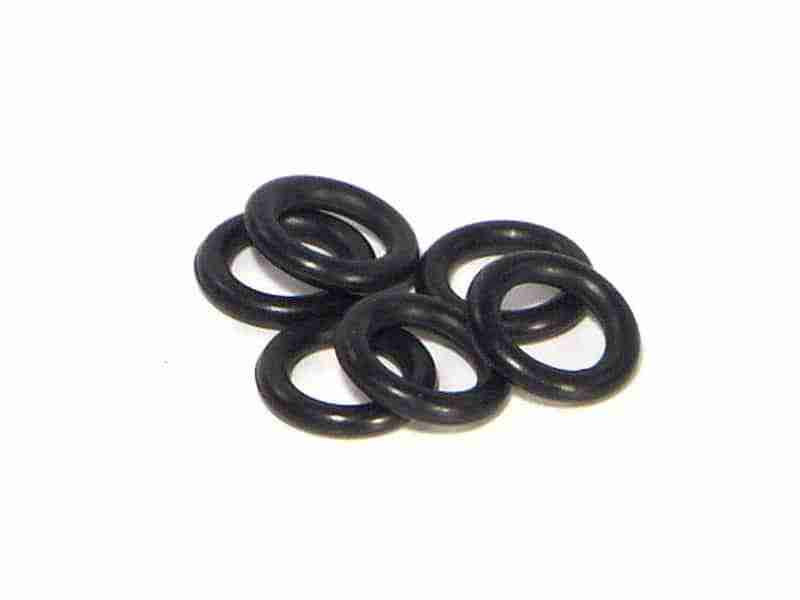 6899_6899_01p_800_600 HPI 6899 O Ring 5 X 8 X 1.5mm (6Pcs)