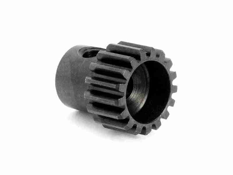 6917_6917_01p_800_600 HPI 6917 Pinion Gear 17 Tooth (48Dp)