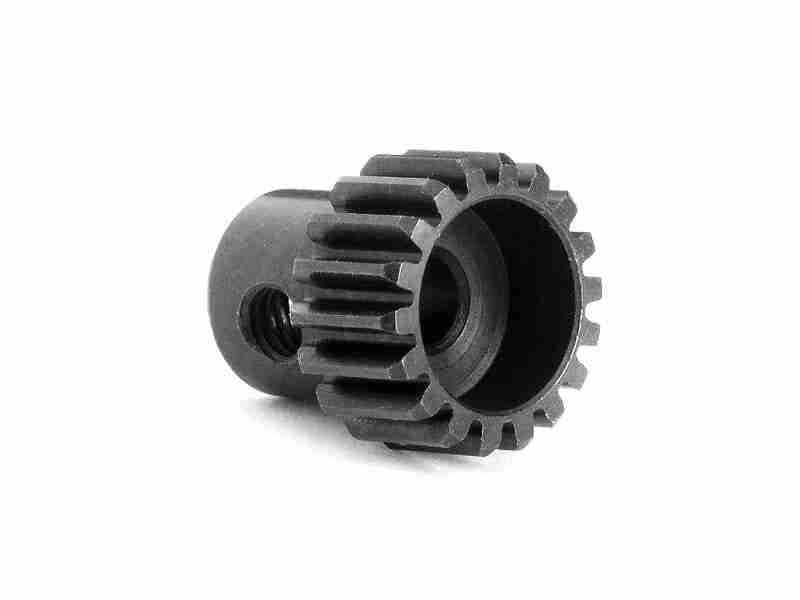 6918_6918_01p_800_600 HPI 6918 Pinion Gear 18 Tooth (48Dp)