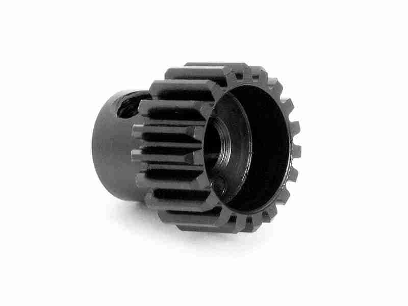 6919_6919_01p_800_600 HPI 6919 Pinion Gear 19 Tooth (48Dp)
