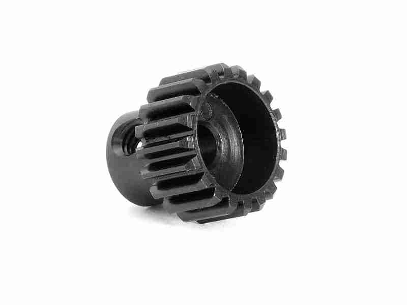 6920_6920_01p_800_600 HPI 6920 Pinion Gear 20 Tooth (48Dp)