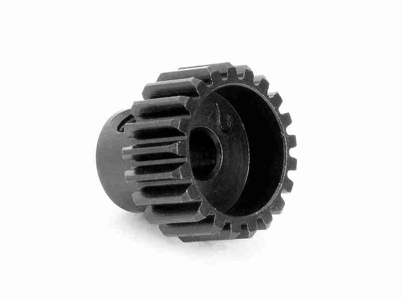 6921_6921_01p_800_600 HPI 6921 Pinion Gear 21 Tooth (48Dp)