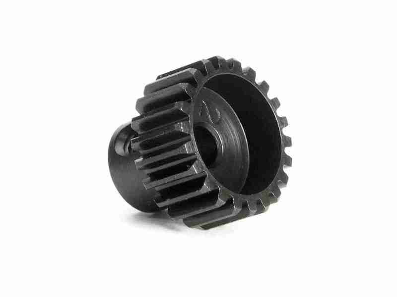 6922_6922_01p_800_600 HPI 6922 Pinion Gear 22 Tooth (48Dp)
