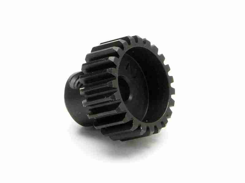 6923_6923_01p_800_600 HPI 6923 Pinion Gear 23 Tooth (48Dp)