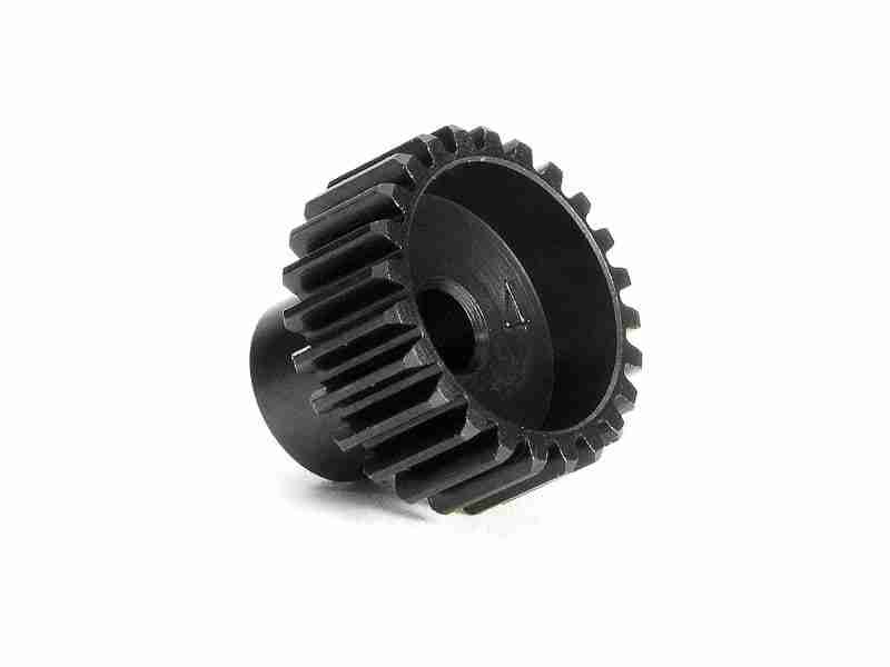 6924_6924_01p_800_600 HPI 6924 Pinion Gear 24 Tooth (48Dp)