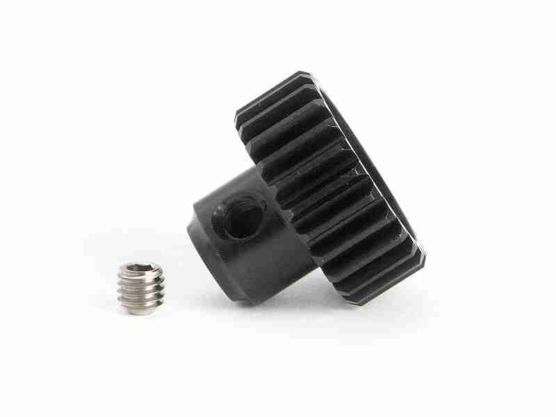 6925_6925_02p_800_600 HPI 6925 Pinion Gear 25 Tooth (48Dp)
