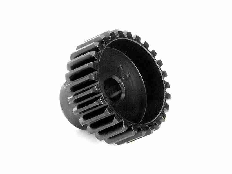 6926_6926_01p_800_600 HPI 6926 Pinion Gear 26 Tooth (48Dp)