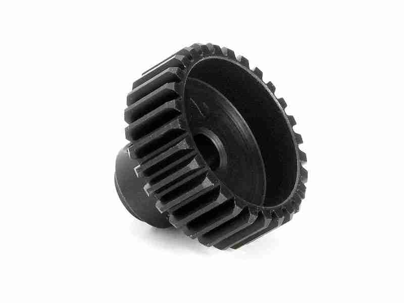 6928_6928_01p_800_600 HPI 6928 Pinion Gear 28 Tooth (48 Pitch)