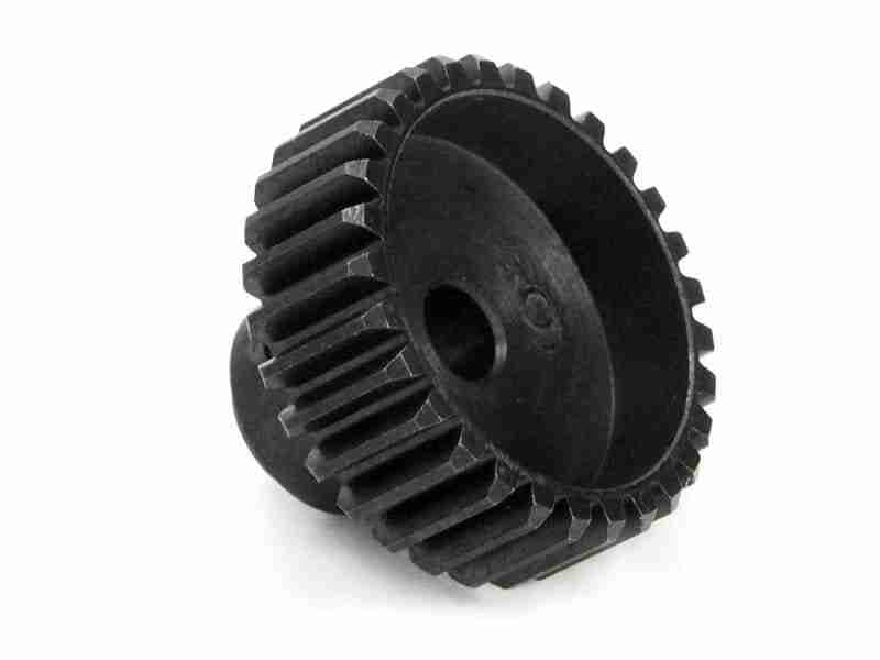 6929_6929_01p_800_600 HPI 6929 Pinion Gear 29 Tooth (48 Pitch)