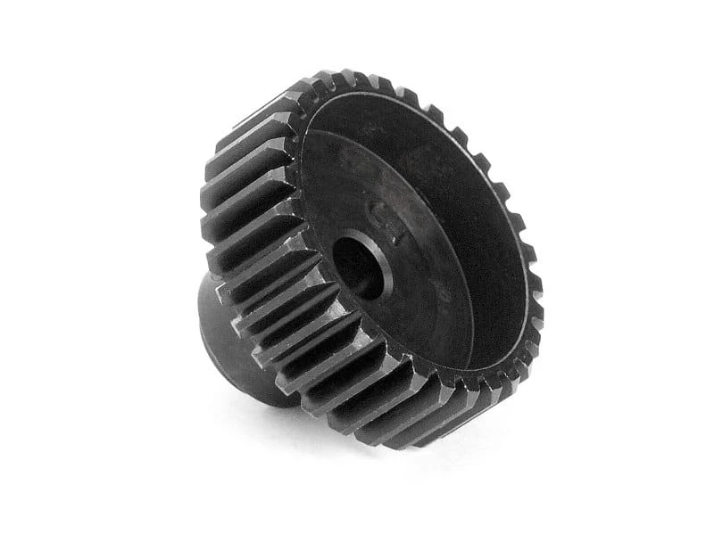6930_6930_01p_800_600 HPI 6930 Pinion Gear 30 Tooth (48Dp)