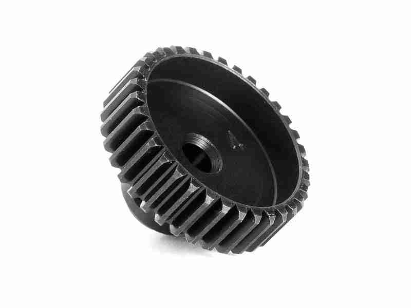 6934_6934_01p_800_600 HPI 6934 Pinion Gear 34 Tooth (48Dp)