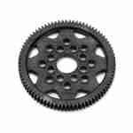 HPI 6981 Spur Gear 81 Tooth (48 Pitch)