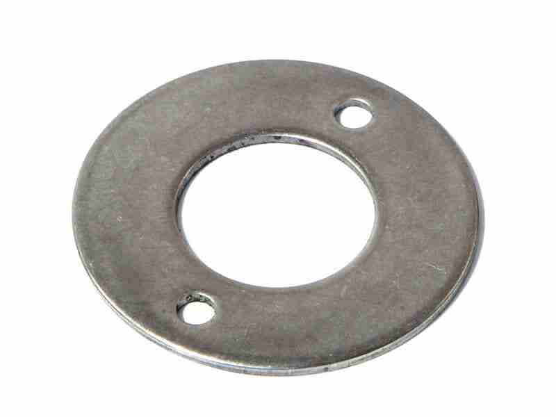 72130_72130_01p_800_600 HPI 72130 Stainless Steel Slipper Plate