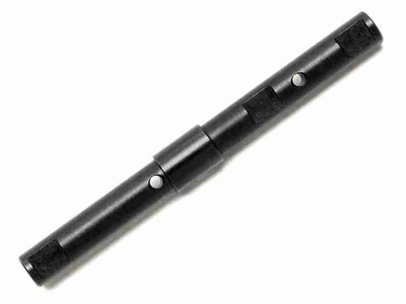 72161_72161_04p_800_600 HPI 72161 Gear Shaft 5 X 55mm (Nitro Mt 2 Speed)